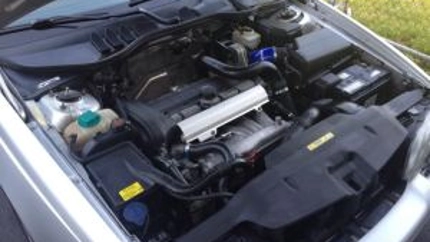 How to Safely Clean Your Engine Bay