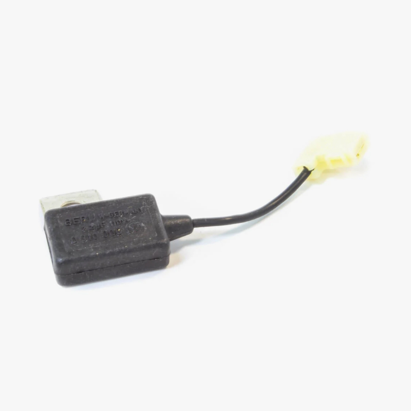 Alternator Capacitor