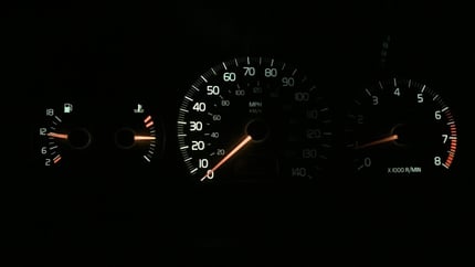 How to Replace Volvo Dashboard & Switch Illumination Bulbs (P80)