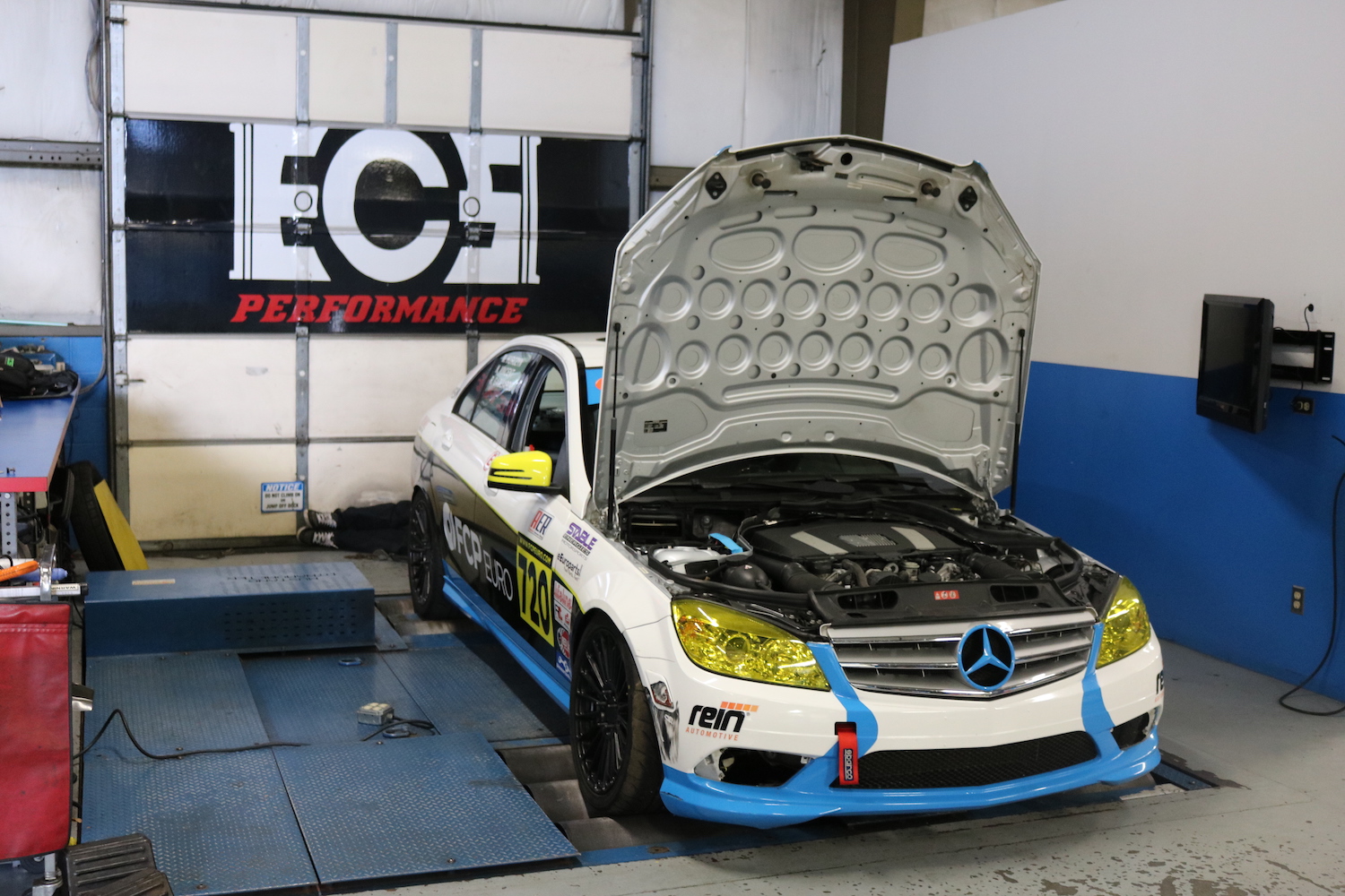FCP Euro Motorsports Weekend Update, 03/05/2017 | FCP Euro