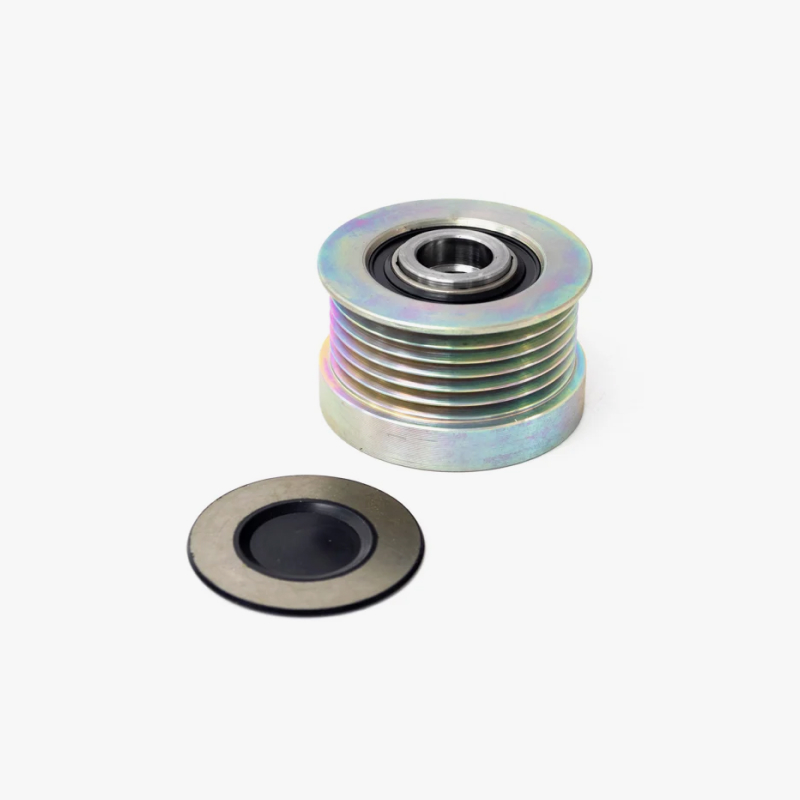 Alternator Pulley
