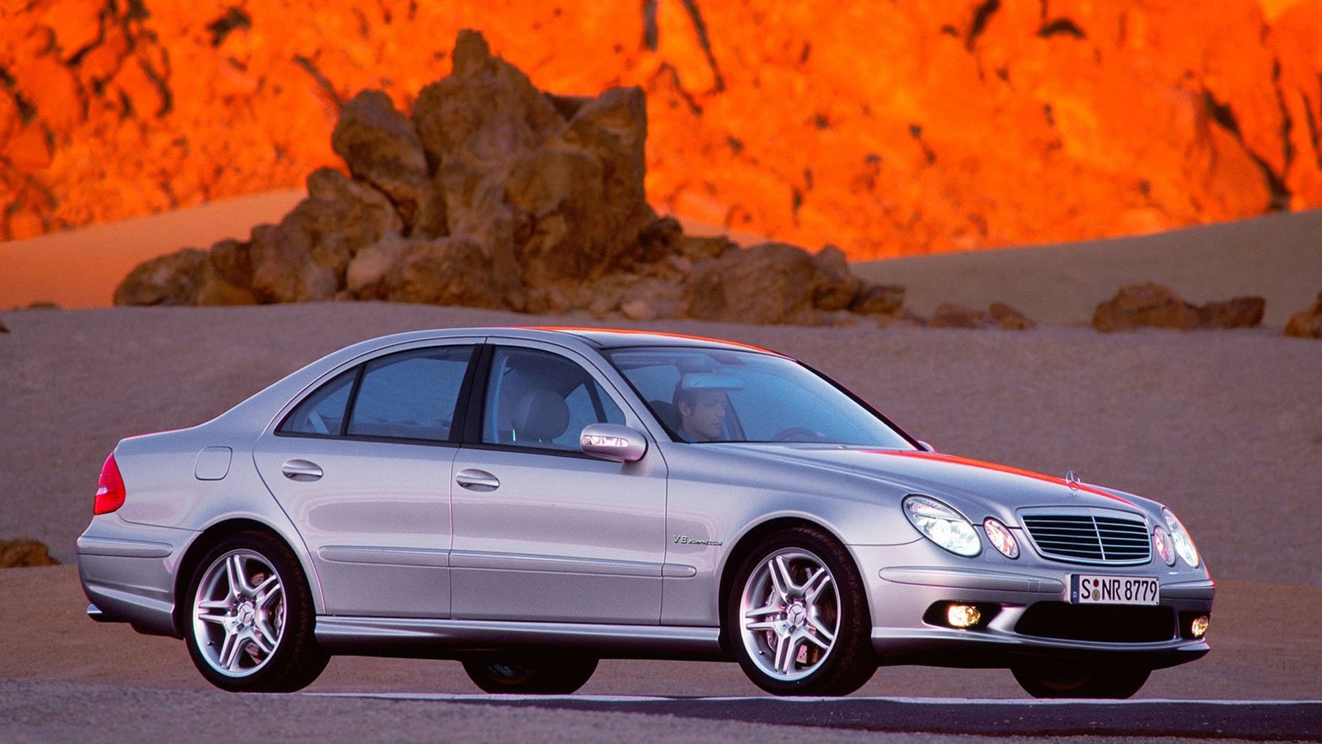 e55-w211