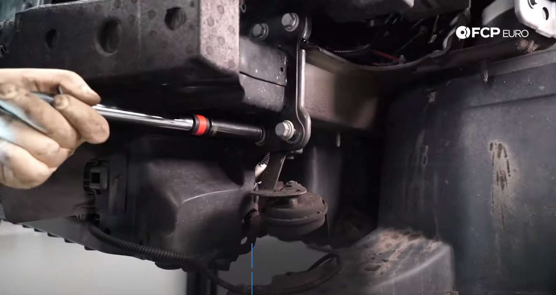 63-DIY-VW-VR6-Valve-Cover-Gasket-Reset-The-Nose