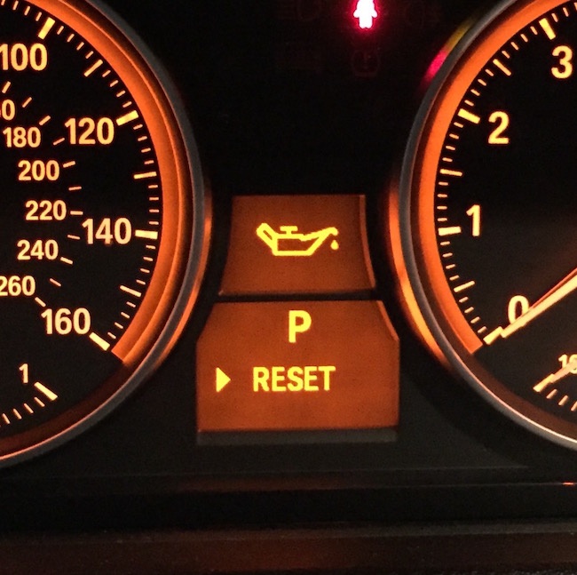 How to Reset BMW CBS Condition Based Service/Oil Reminder (E90/E82/E84 ...
