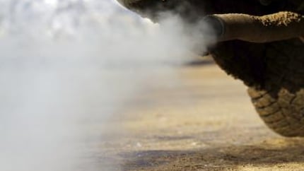 What is an Evaporative Emissions System?