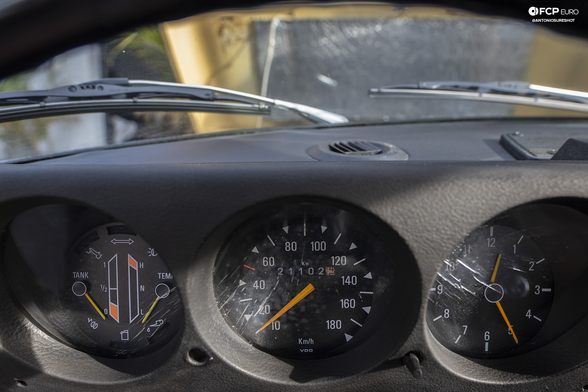 Saab 99 L EOSR6809