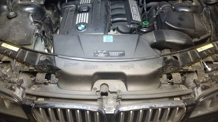 How To Fix A Leaky Oil Filter Housing On An N51, N52, N54, Or N55 Engine