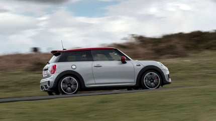 5 Of Our Favorite Front-Wheel Drive Cars For Under $25,000