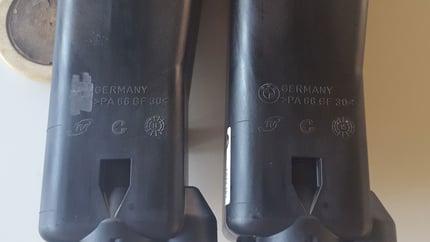 OEM Supplier parts on FCP Euro