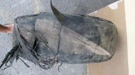 Understanding Tire Delamination: This Vibration Could Save Your Life