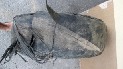 Understanding Tire Delamination: This Vibration Could Save Your Life