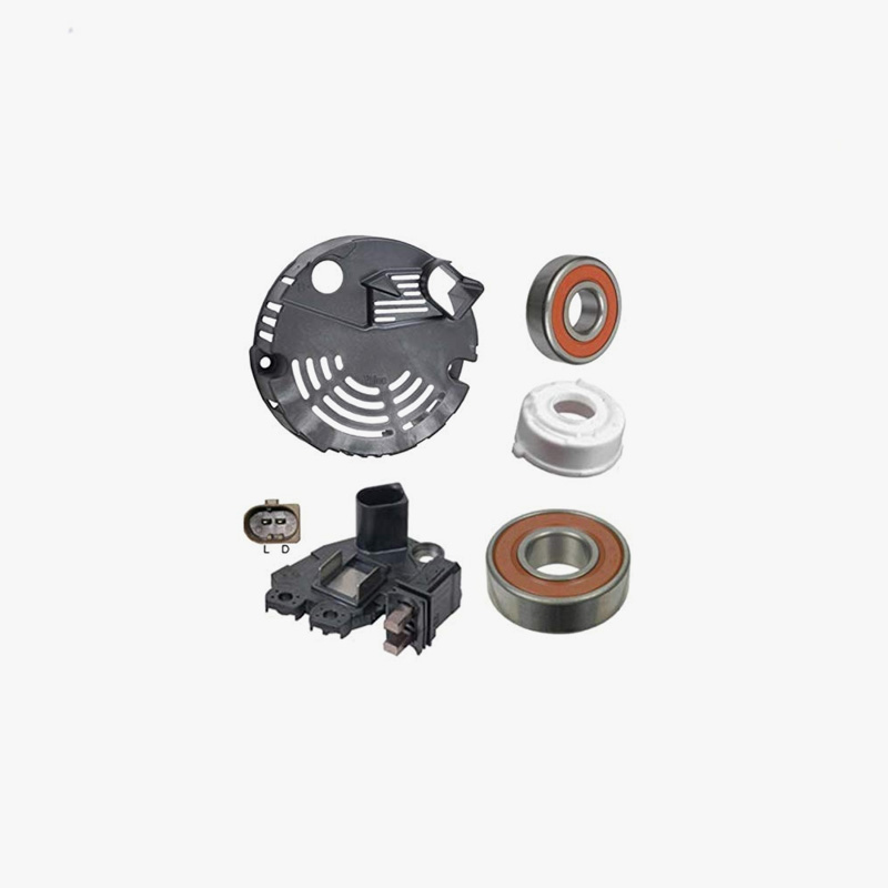 Alternator Repair Kit