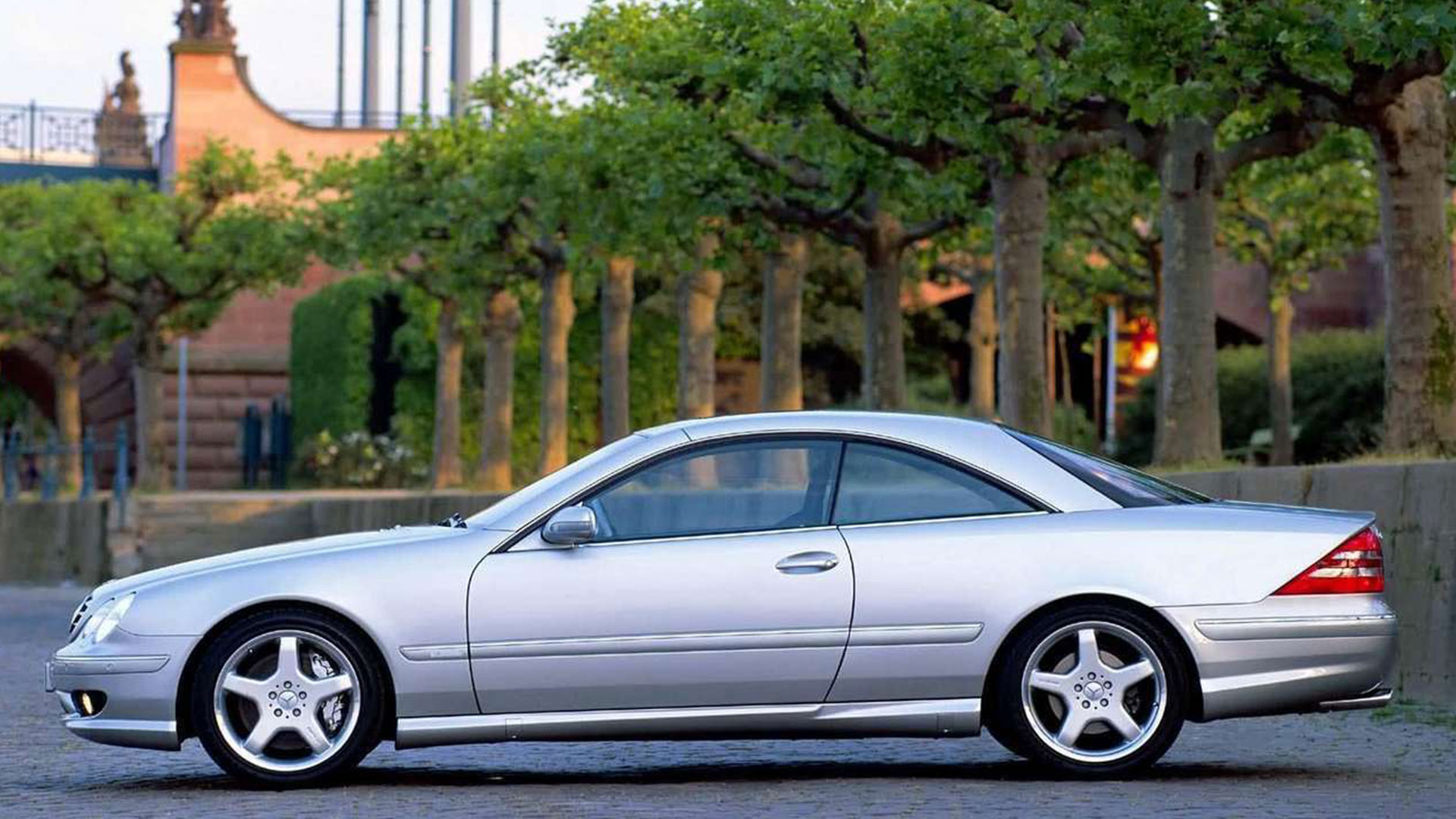 Mercedes Benz Chassis Codes Explained FCP Euro