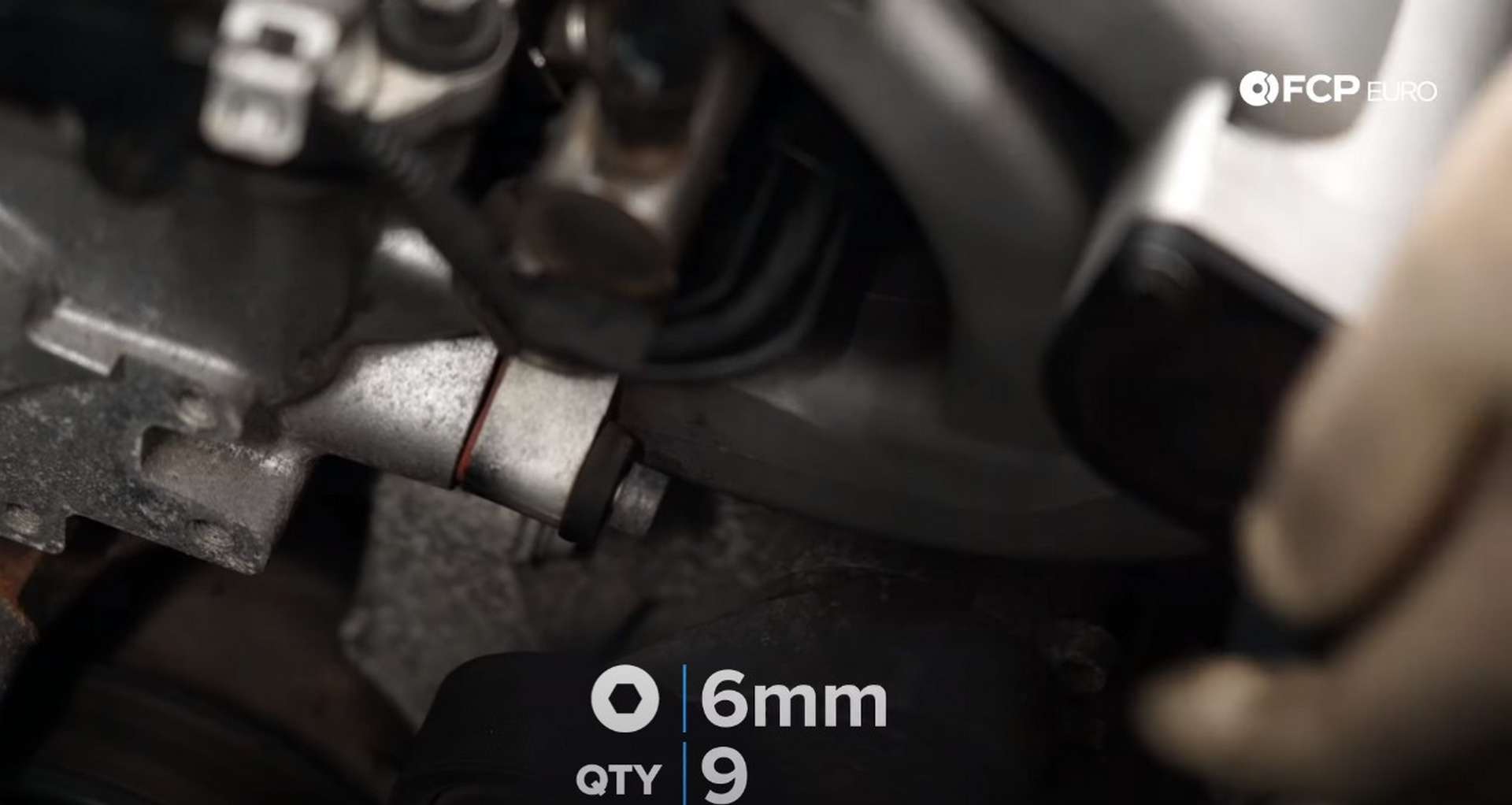 34-DIY-VW-VR6-Valve-Cover-Gasket-Removing-Intake-Manifold