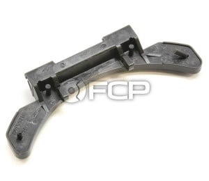 Fuel door hinge, original Volvo.