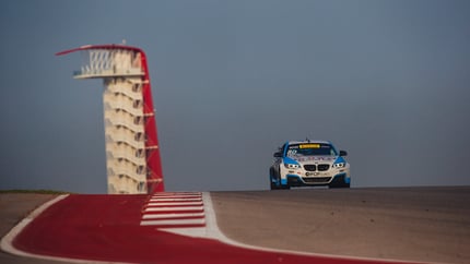 Driver's Log - 2017 PWC Season Rounds 9+10 - CoTA