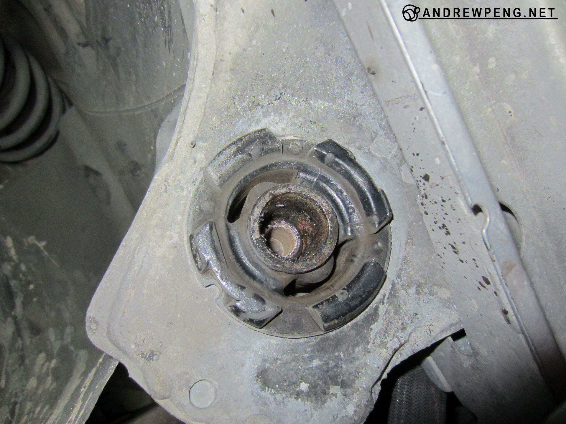 How to Replace Volvo Subframe Bushing Inserts FCP Euro