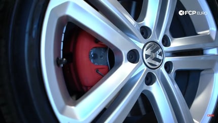 The Definitive Guide To Mk6 Volkswagen Jetta GLI Brakes