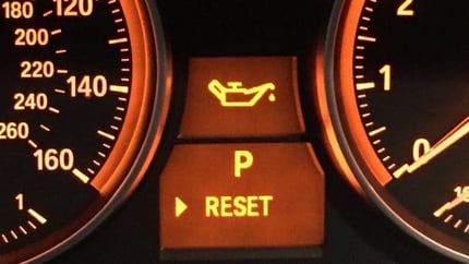 How to Reset BMW CBS Condition Based Service/Oil Reminder (E90/E82/E84)