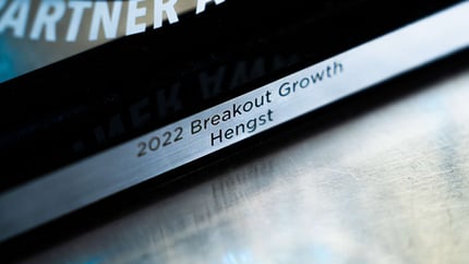 2022 FCP Euro Partner Awards: Breakout Growth