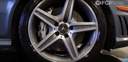 The Easiest Way To Clean Your Wheels