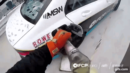 FCP Euro Motorsports Weekend Update, 2/26/2017
