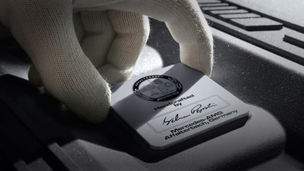 The Most Common Issues Of The Mercedes-Benz AMG M156 Engine