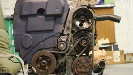 Serpentine vs. Timing Belt - What's More Important?