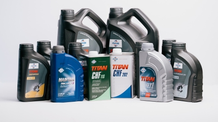 Genuine Quality, Without the Cost - How FUCHS TITAN Fluids can Save Your Wallet and Driveline