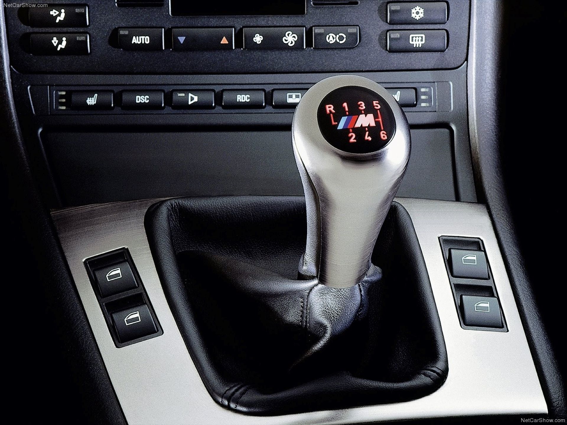 FCP_EURO_BMW_M3_E36_VS_E46_Getrag_420G_6mt
