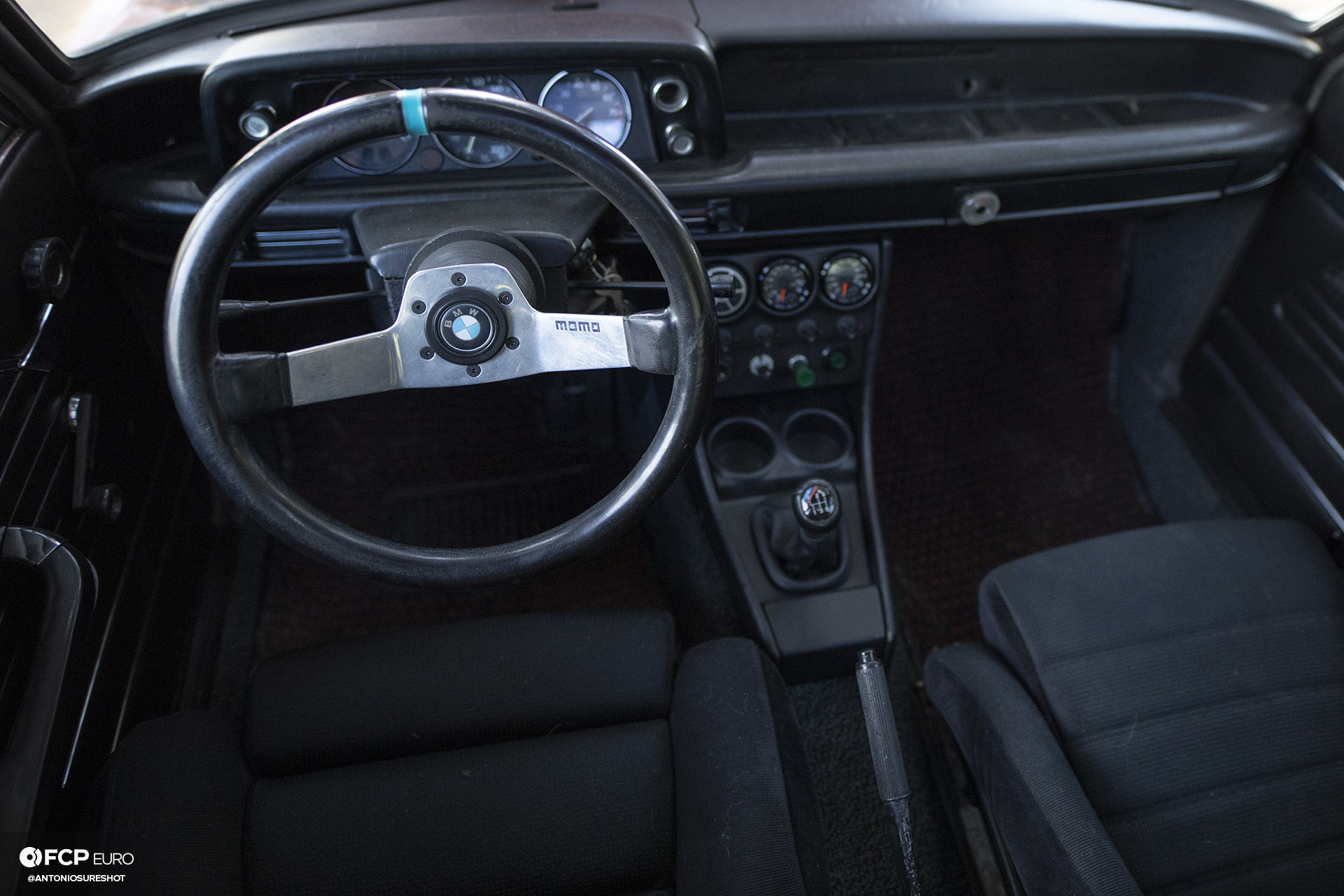 E10 BMW 2002 Touring Widebody EOSR2446