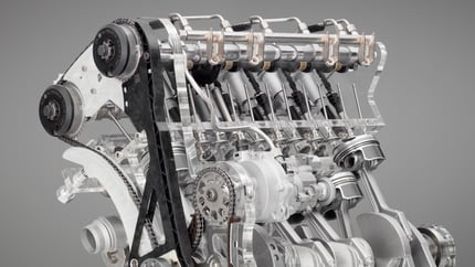 BMW N52, N54, & N55 Camshaft Bearing Ledge Wear - An Invisible Disaster