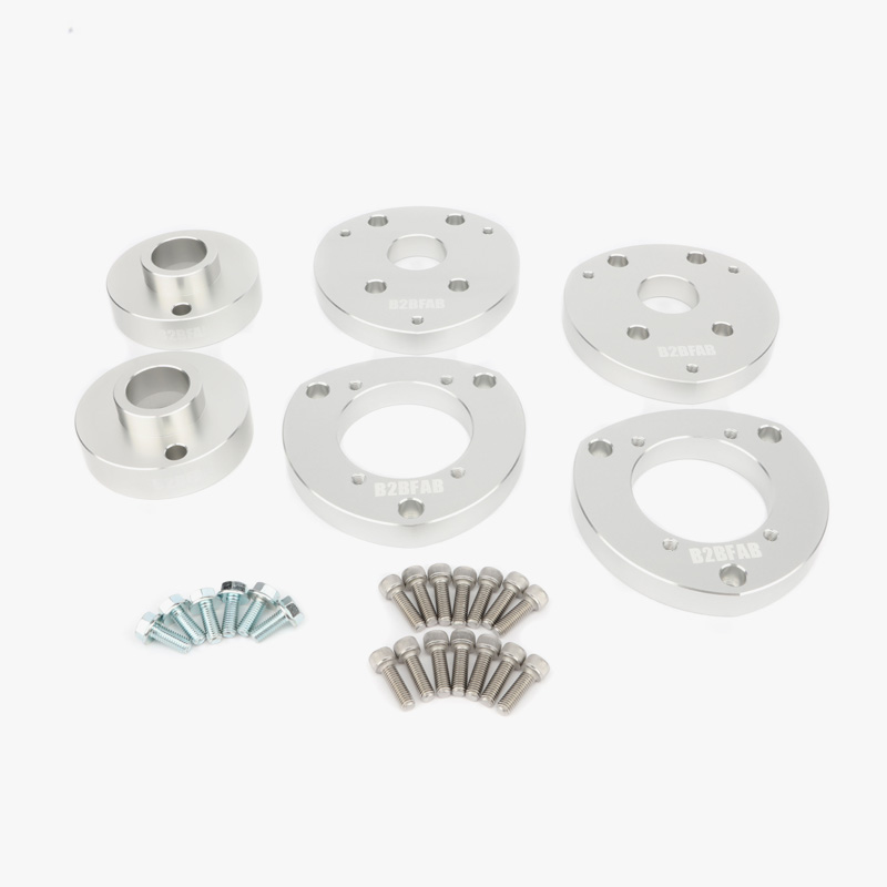 Suspension Lift Kit