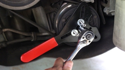 How to Fix An Intermittent Volvo A/C (Volvo P1)