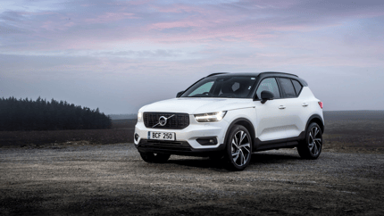 Volvo's Car Subscription Service Is Way More Popular Than Anyone Could Have Imagined