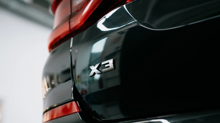 Genuinely Good Stuff: Our Top 5 Genuine BMW G01 X3 Accessories 