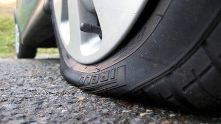 How to Tell When Tires Should Be Replaced