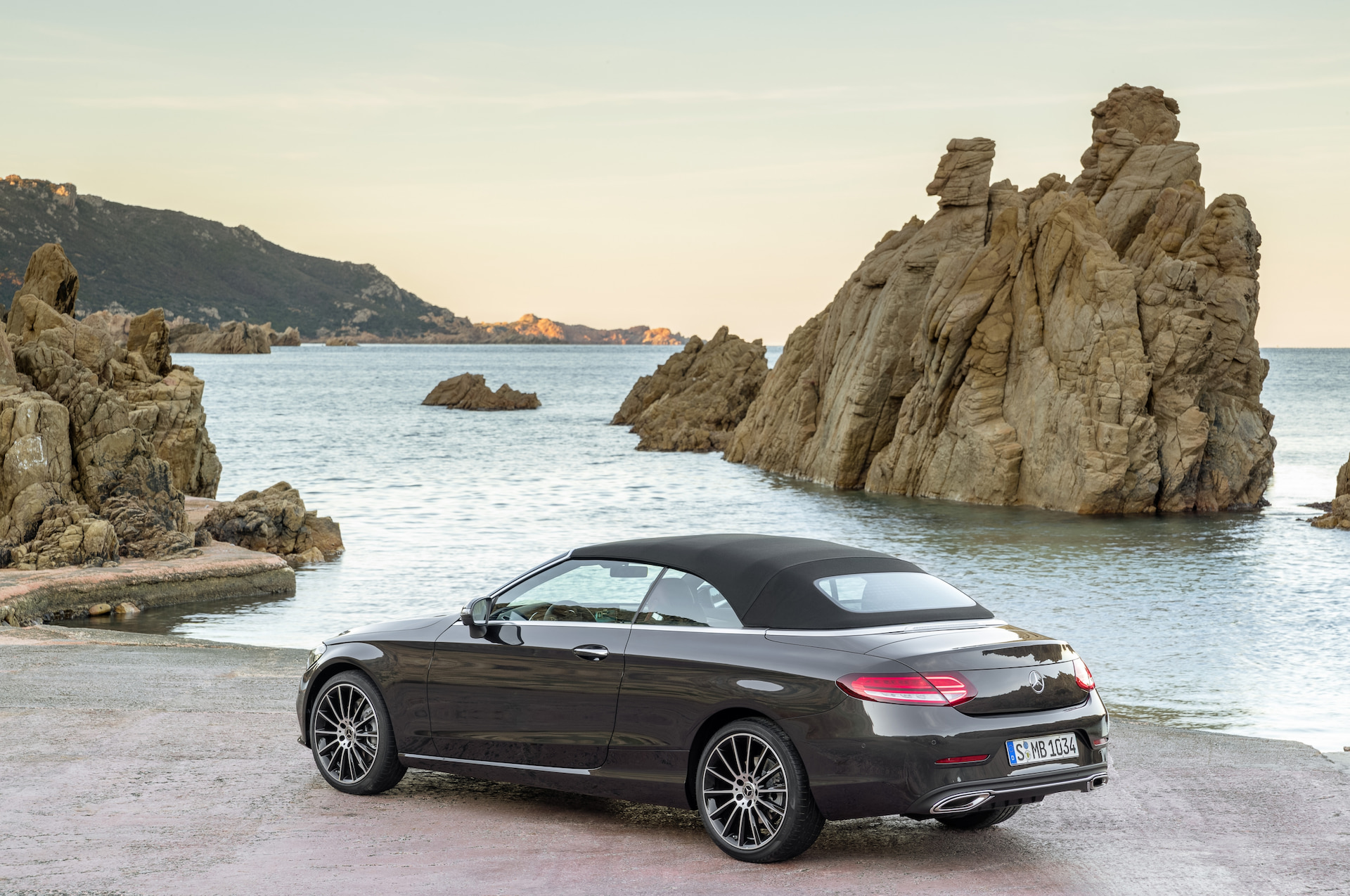 FCP Euro Mercedes Benz W205 Buyers Guide C-Class