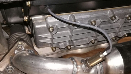 How To Replace The Oxygen Sensor On A Classic Air-Cooled Porsche 911