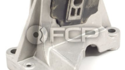 How to Replace a Volvo Upper Engine Torque Mount (99+)