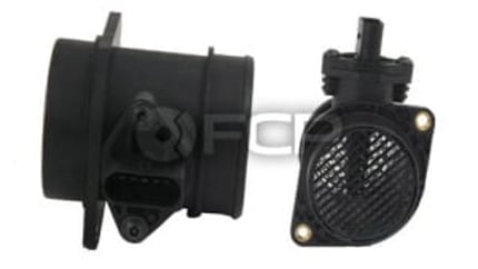 How to Install a MAF Sensor on an Audi 1.8T (B6, VW)