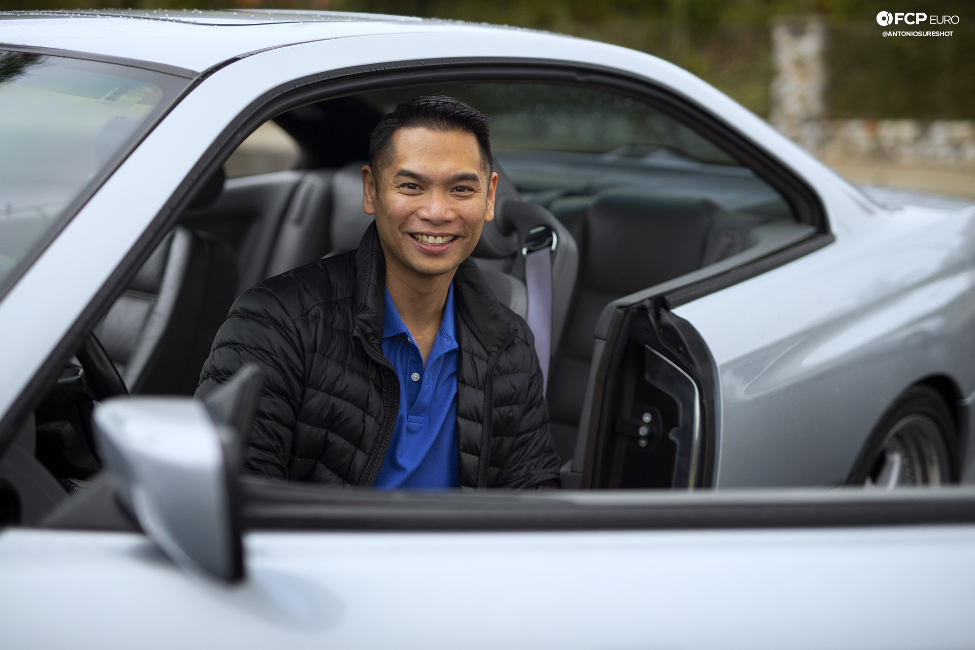 E31 BMW 840ci OZ Racing EOSR5064