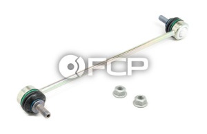 Volvo Sway Bar Link Front (C70 S70 V70 850) - Lemforder 31212730