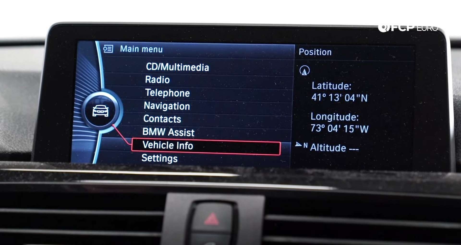 How To Perform A BMW F30 Oil Change (BMW N20 Engine) | FCP Euro