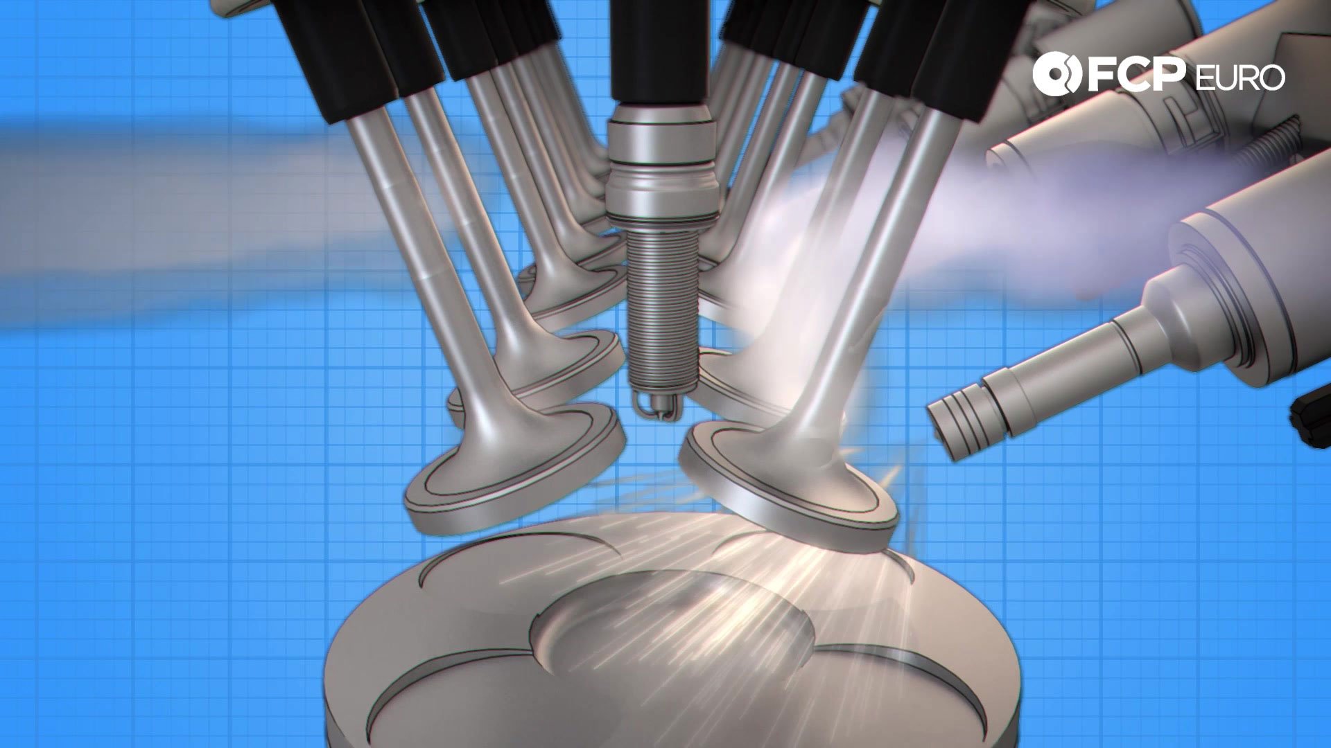 Here's How Direct Injection Works (HighPressure Fuel Pump Failure, Carbon Buildup, And More