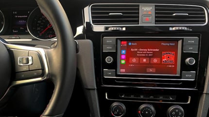 7 Automotive Podcasts That We Can't Get Enough Of