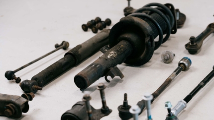 Don’t Hit The Road With Neglected Maintenance This Summer