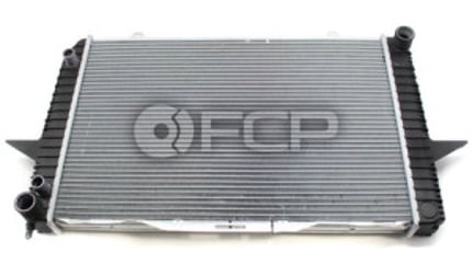 Volvo S70/V70 Aftermarket Radiator Options - Are They Better?