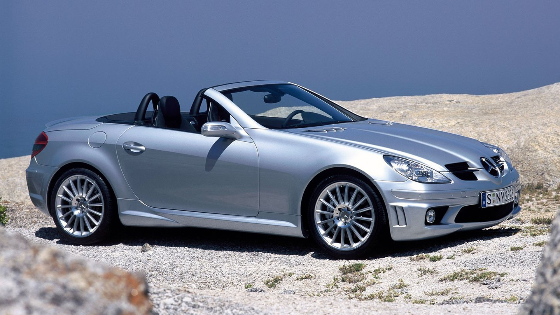 slk55-r171