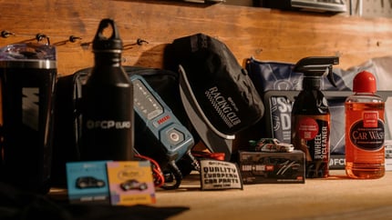 2026 FCP Euro Holiday Gift Guide